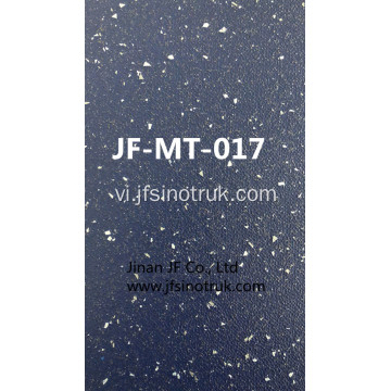 JF-MT-017 Xe buýt sàn vinyl Bus Mat Higer Bus